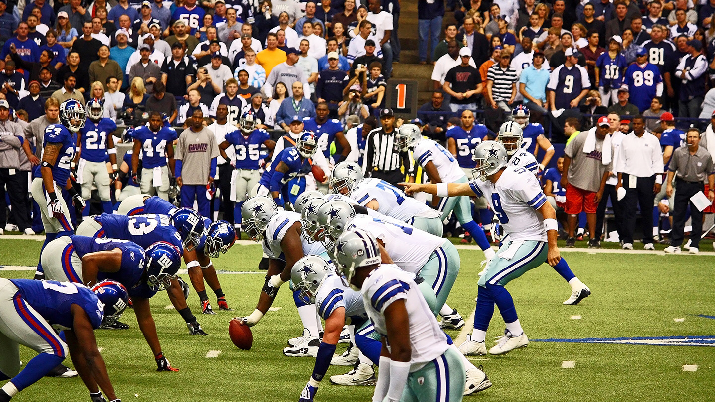 Meet the Cowboys! Auction Packages