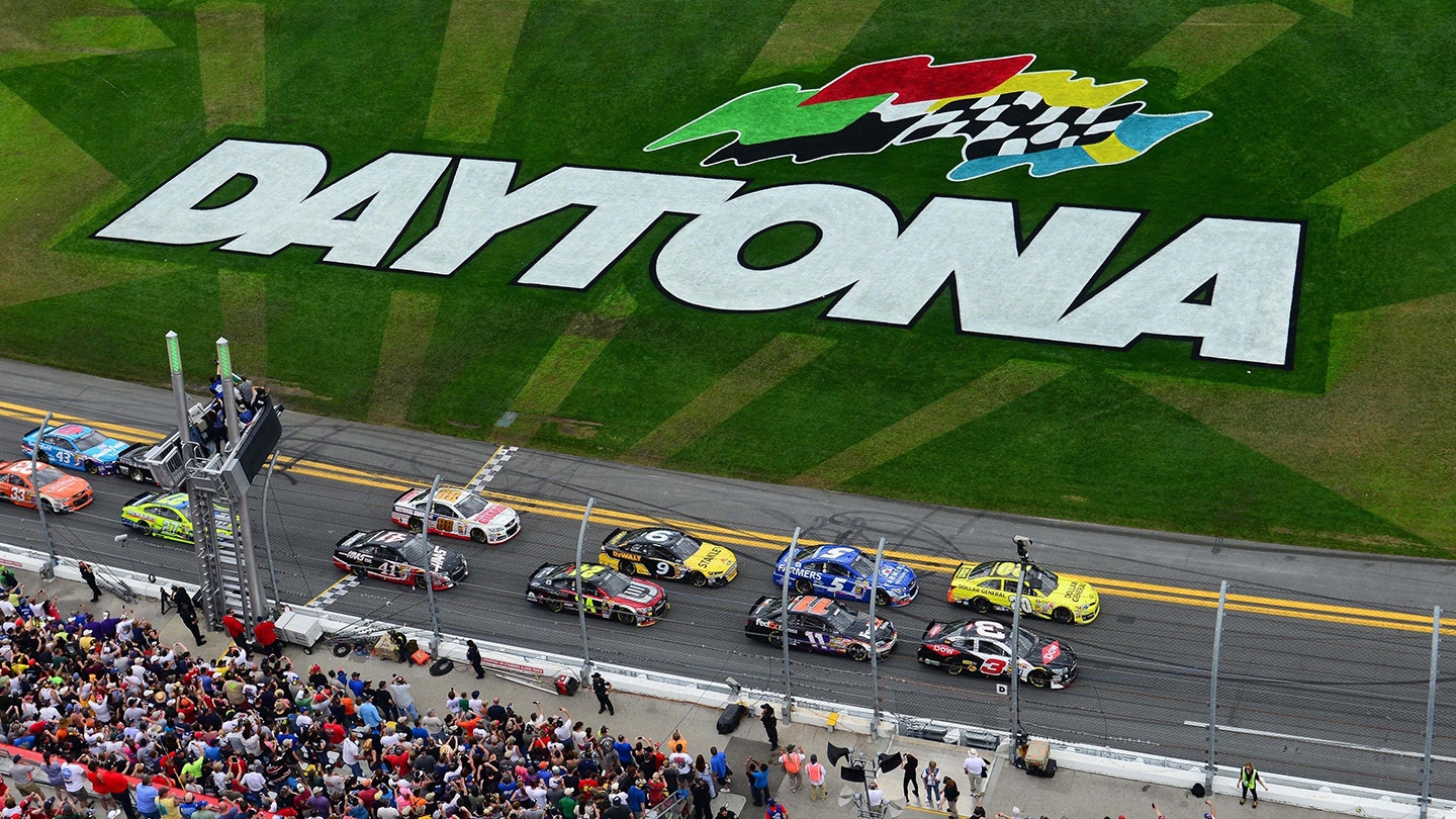 july 4th daytona racr packages 2025