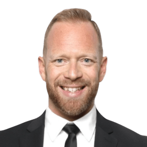 Kevin Spykerman