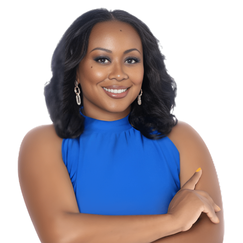 Tiwanna Kenney Founder Astounding Auctions & Fundraising Strategies