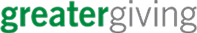 Greater Giving Logo