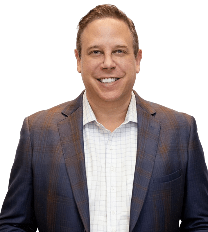 Jeremy Rubinoff