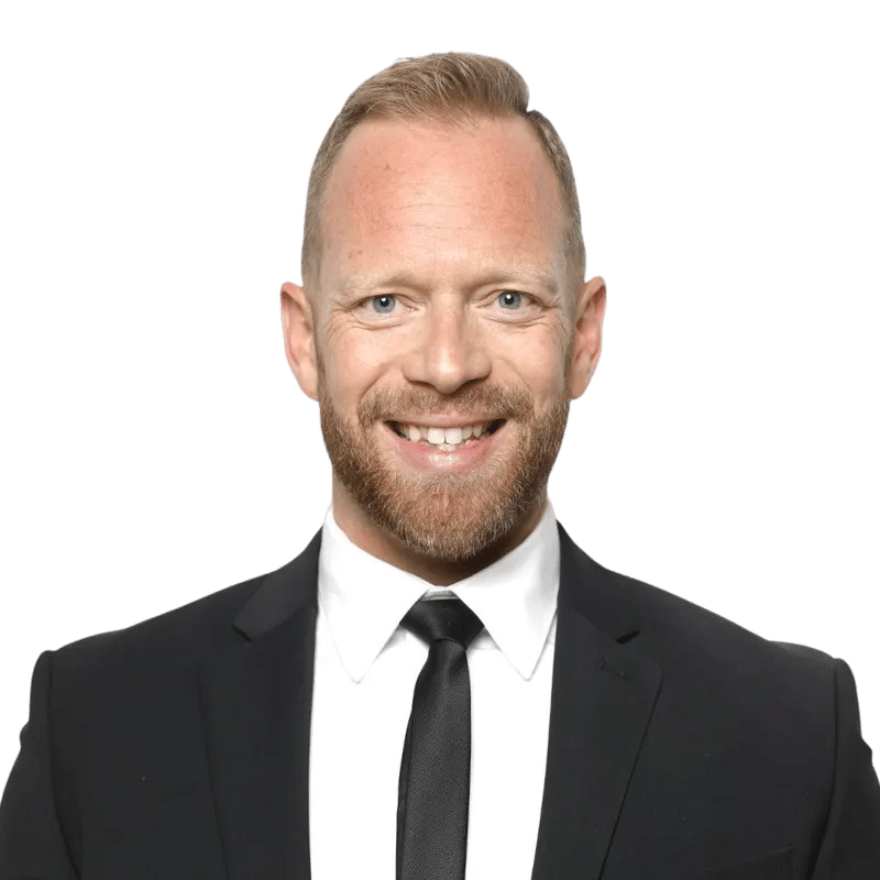 Kevin Spikerman