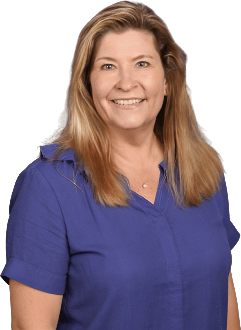 Lisa Winick