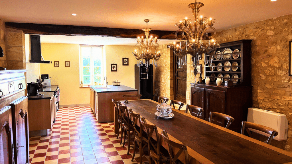 Chateau In Bordeaux Hd Images (10)