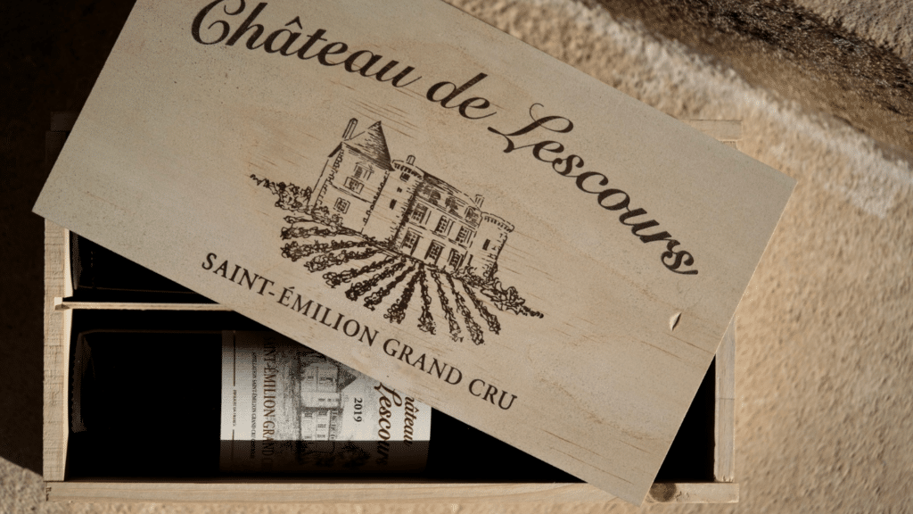 Chateau In Bordeaux Hd Images (12)