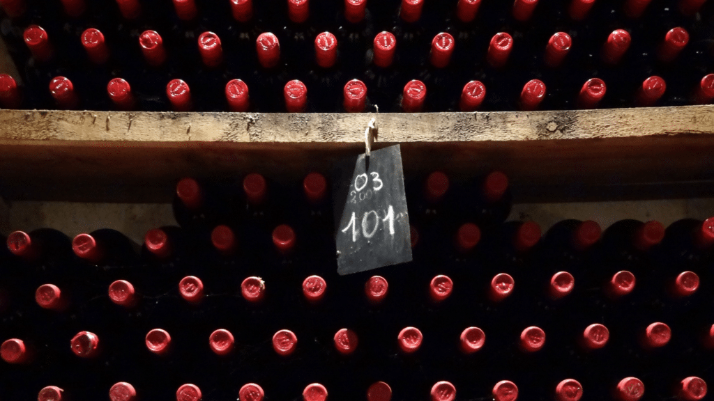 Chateau In Bordeaux Hd Images (13)