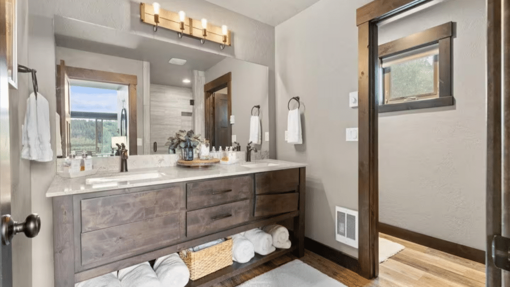 Cozy Coeur D Alene 10