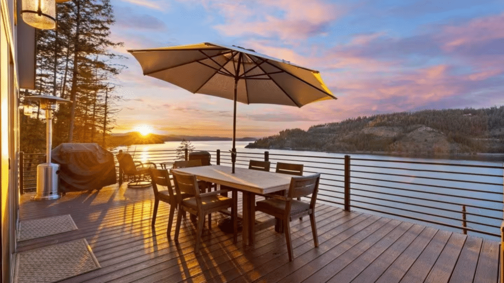 Cozy Coeur D Alene 12