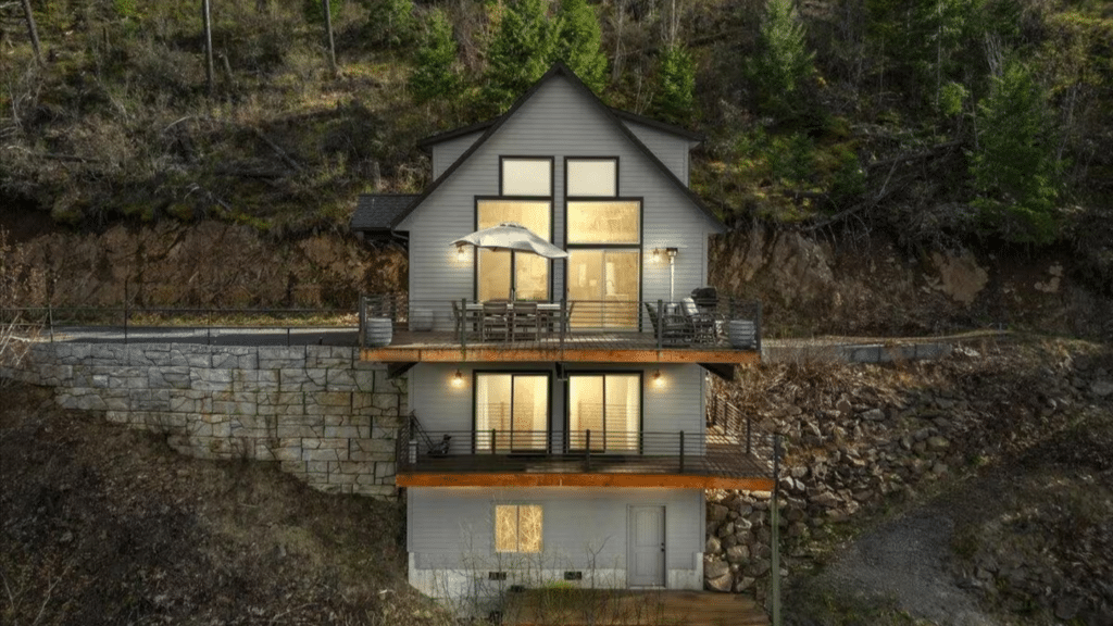 Cozy Coeur D Alene 5