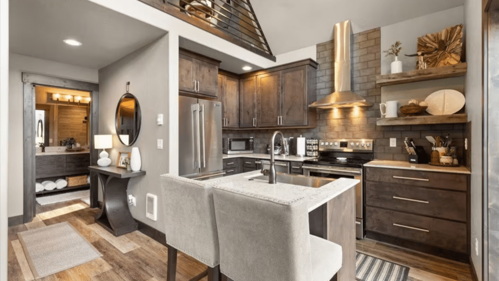 Cozy Coeur D Alene 6