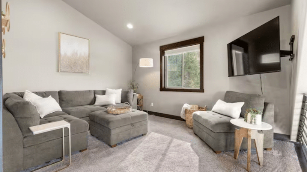Cozy Coeur D Alene 8