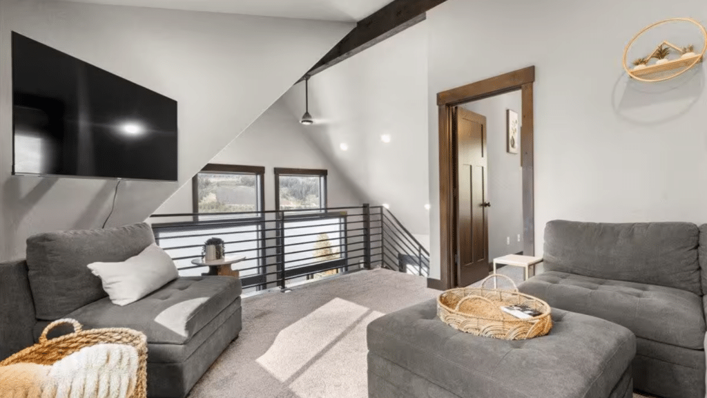 Cozy Coeur D Alene 9