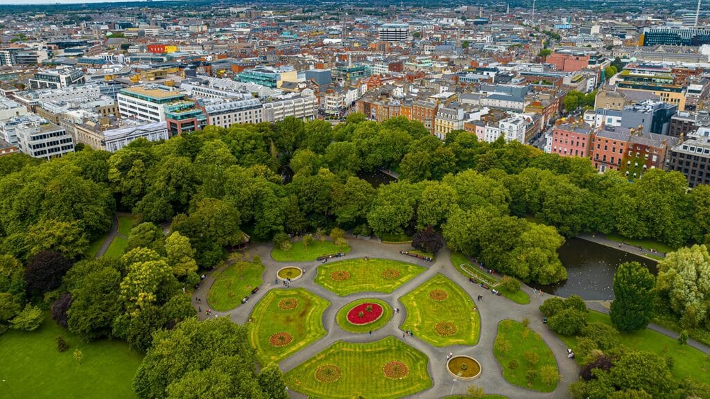 Dublin Discovered1
