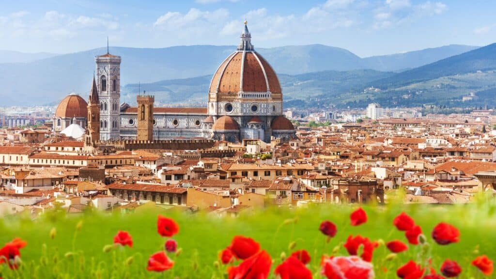 Icons Of Italy 1
