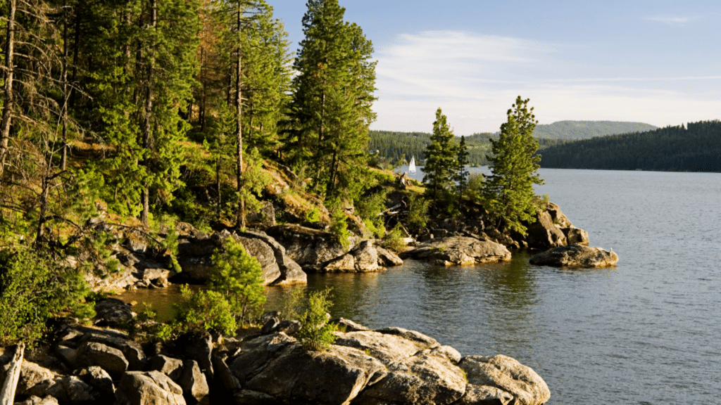 Lakeside Coeur D Alene 10