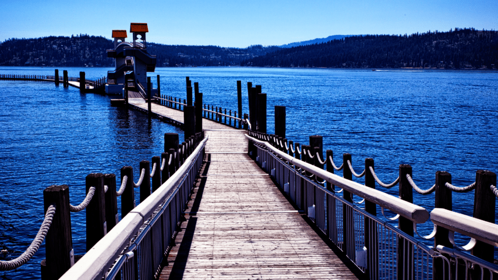 Lakeside Coeur D Alene 12