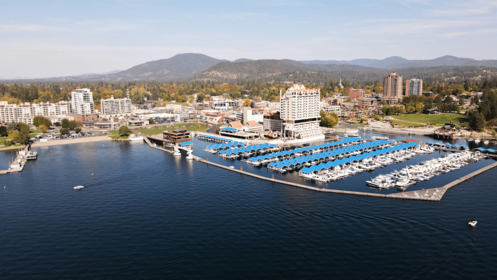 Lakeside Coeur D Alene 14