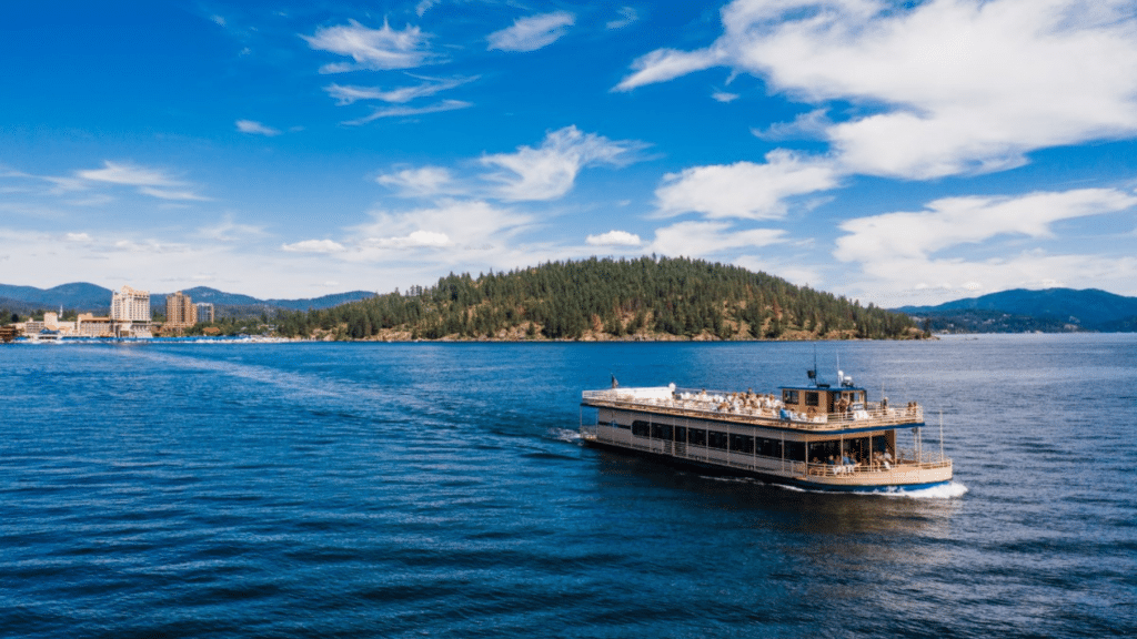 Lakeside Coeur D Alene 2