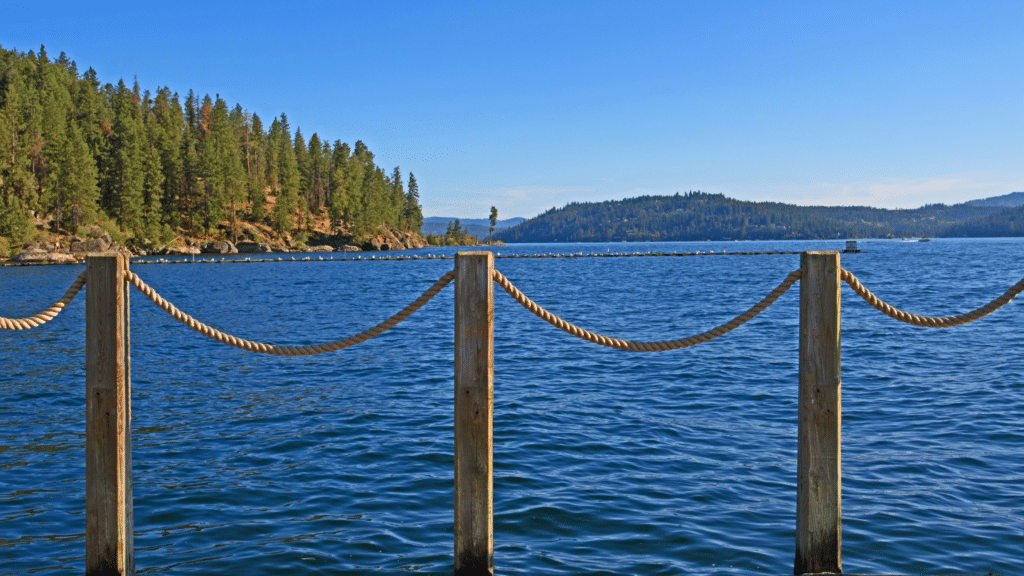 Lakeside Coeur D Alene 8