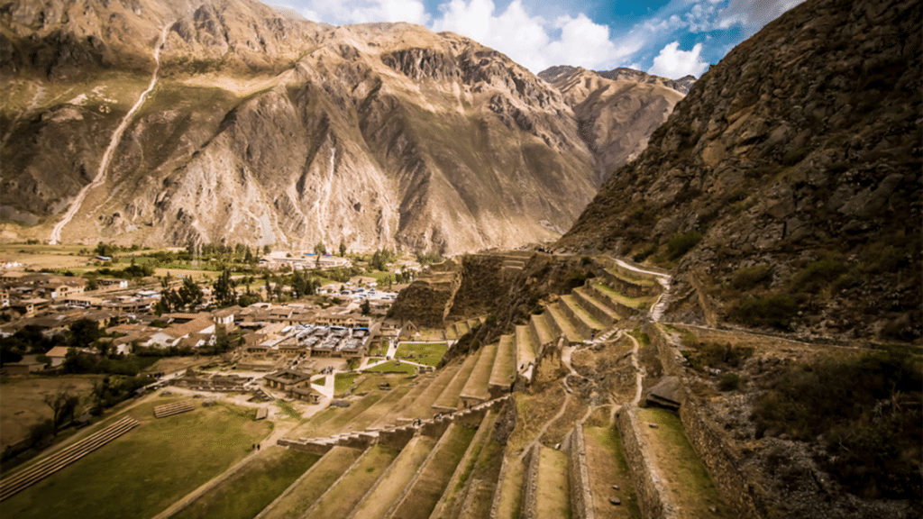 Mystical Machu Picchu (10)