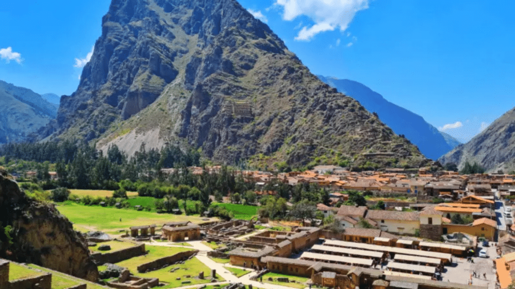 Mystical Machu Picchu (13)
