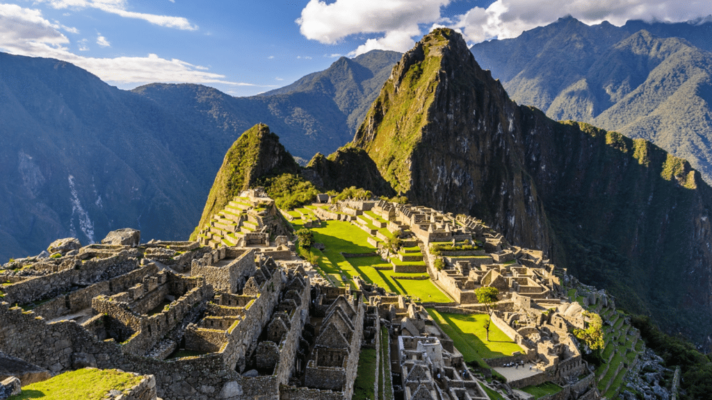 Mystical Machu Picchu (15)