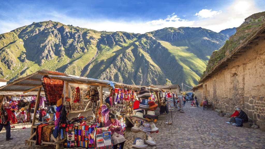 Mystical Machu Picchu (2)