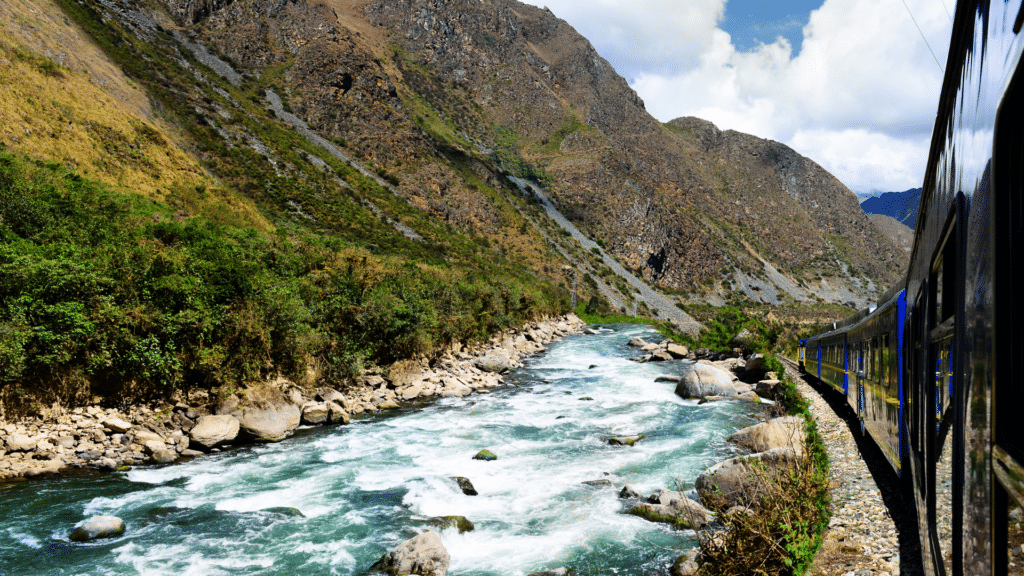 Mystical Machu Picchu (4)