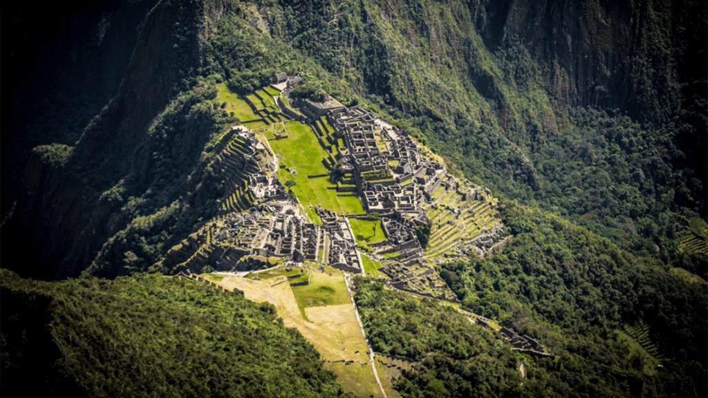 Mystical Machu Picchu (5)