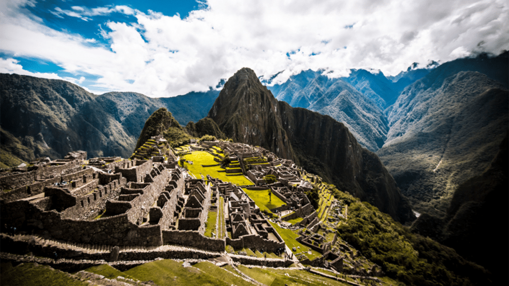 Mystical Machu Picchu (6)
