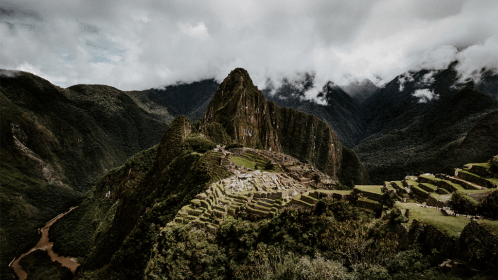 Mystical Machu Picchu (7)