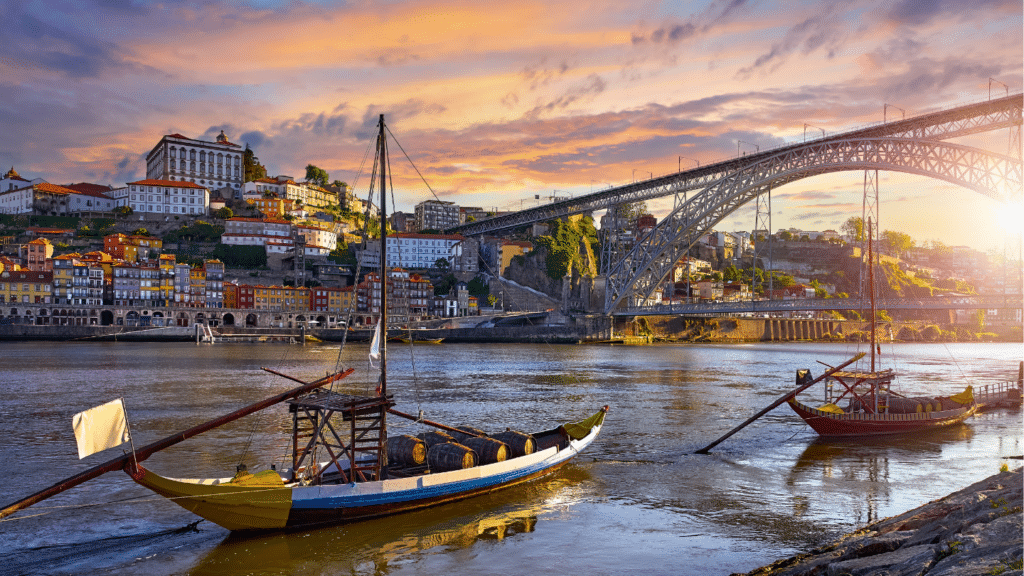 Porto Perfection 11