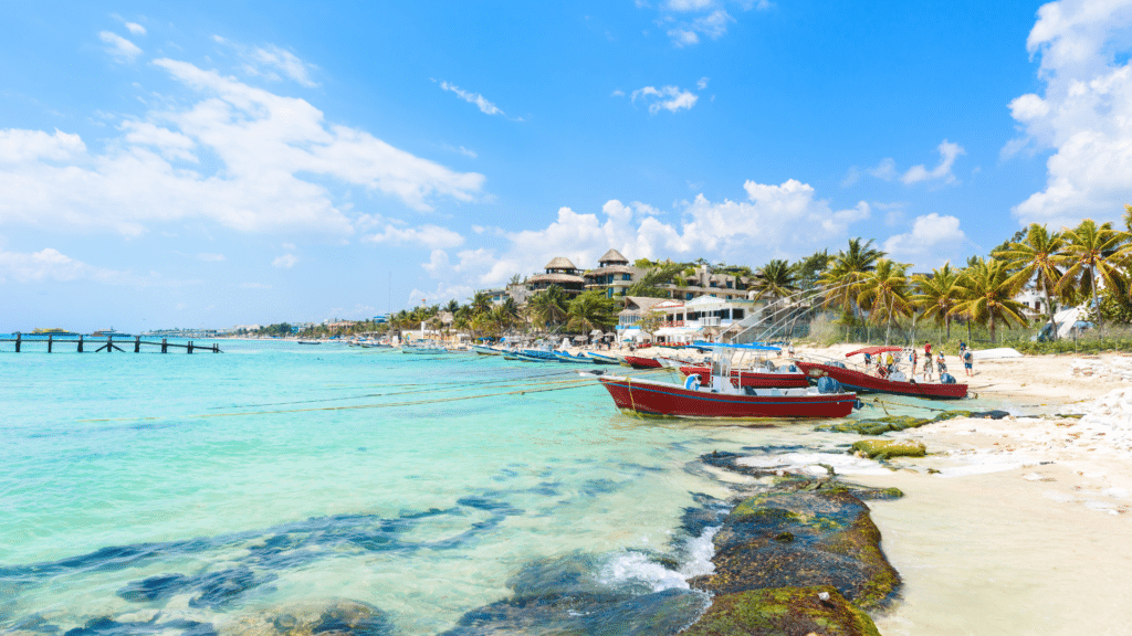 Riviera Romance 13
