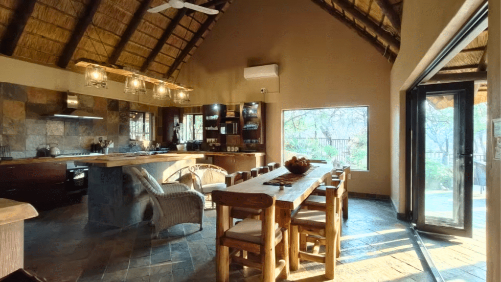 South Africa Unscripted