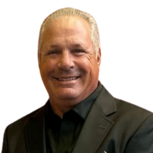 Keith Jones President Sayre & Jones Fundraising Auctioneers