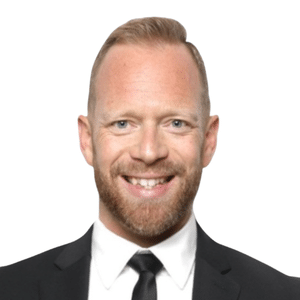 Kevin Spykerman