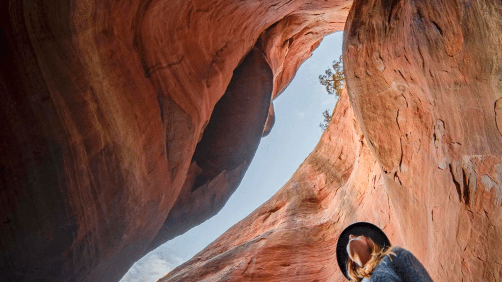 Sedona, Handcrafted
