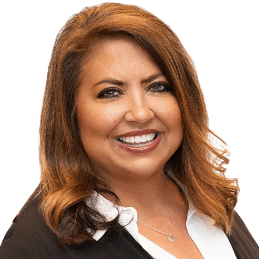 Siri Lippy nonprofit fundraising specialist