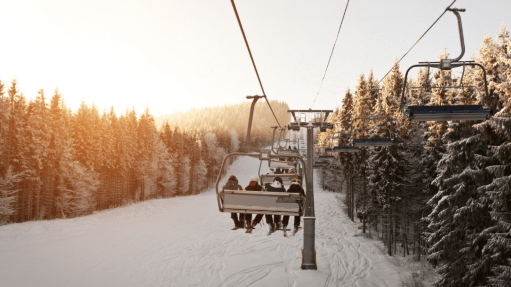 Wonderful Winter Park 11
