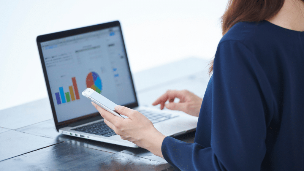 WEBINAR What Your Event Data is Telling You