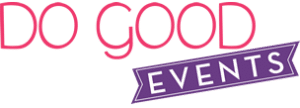 Do Good Events logo