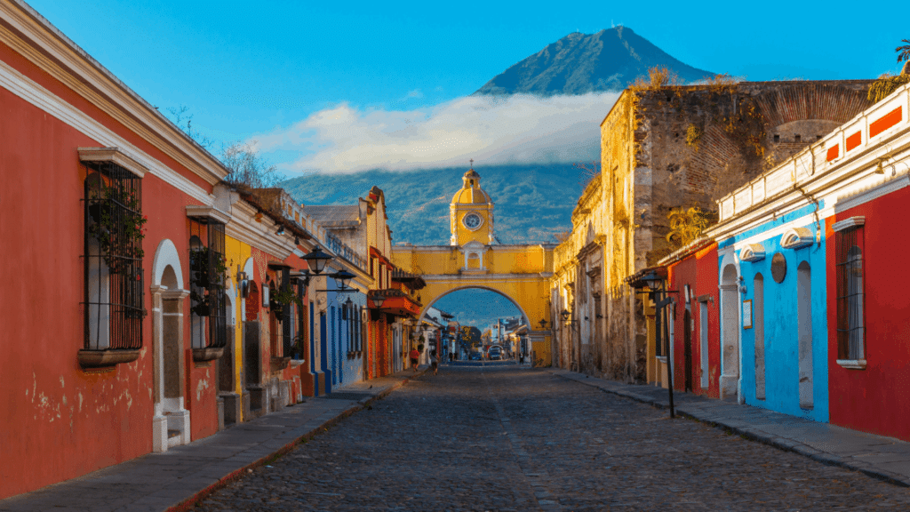 Echoes Of Antigua (1)
