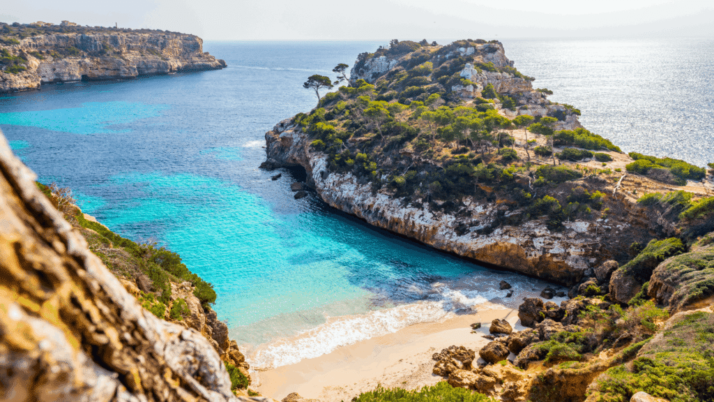 Mediterranean Serenity