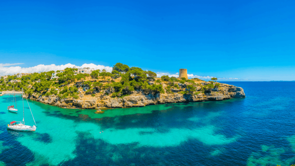 Mediterranean Serenity (2)