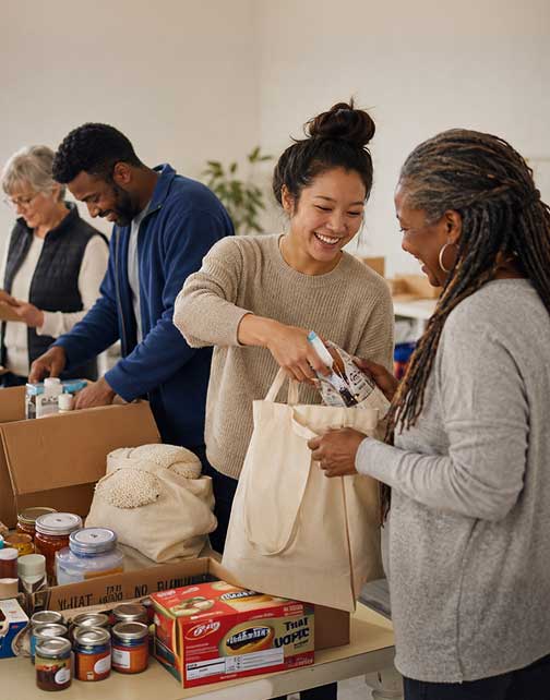 Community Grants Apply