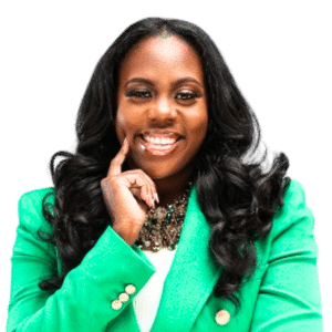 Mariah Monique nonprofit sponsorship development coach